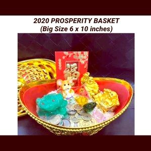 2020 Prosperity Basket